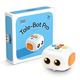 Programmierbar Roboter Kinder ab 3-5 jahre, MatataStudio Tale-Bot Pro...