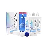 ACUVUE RevitaLens MPDS – Pflegemittel und Reiniger für weiche Kontaktlinsen...