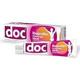 DOC IBUPROFEN Schmerzgel 5% 150 g