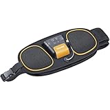 Beurer EM 39 2-in-1 Bauch- und Rückenmuskeltrainer, EMS-Gürtel, Training der...