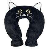 Nackenwärmflasche, 1L Wärmflasche Nacken, Wärmflasche für Nacken Schulter...