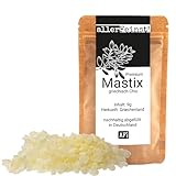 allerFeinst! - Mastix Tränen Chios Mastiha - für z.B. Tsoureki Griechisches...