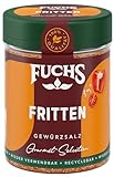 Fuchs Gewürzsalz, Fritten, 80 g