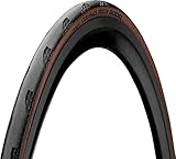 Continental Unisex – Erwachsene Grand Prix 5000 Reifen, Schwarz, 28