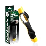 SUBORAWOS Golf-Grifftrainer, Golf Grip Trainer, Golf-Griff-Training Golf Griff...