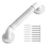 Sicherheitsgriff, 30 cm Haltegriff Sicherheitsgriff Badewanne Edelstahl...