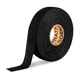 GORNATION Grip-Tape, Selbstklebendes Griffband für Hanteln, Ringe,...