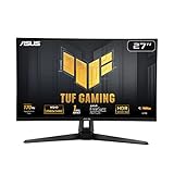 ASUS TUF Gaming VG27AQA1A - 27 Zoll WQHD Monitor - 170 Hz, 1ms MPRT, FreeSync...