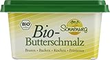 Bio-Butterschmalz Sonnenweg (1 x 250 gr)