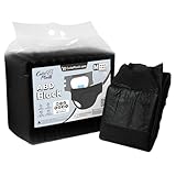 CutiePlusU Windeln für Erwachsene 10 Stück Einweg-Inkontinenz-Slips mit...