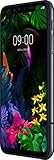 LG G8s Smartphone (15,77 cm (6,21 Zoll) OLED Display, 128 GB interner Speicher,...