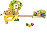 HABA Kullerbü – Kugelbahn Obstgarten