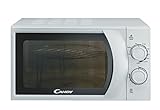 Candy CMG 2071 M Mikrowelle / 700 Watt / Grill 900 Watt / 20 Liter /...