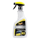 Meguiar's G3626EU Ultimate Wash & Wax Anywhere Trockenwäsche & Autowachs -...