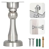 Magnetisch Türstopper, Türstopper Magnetischer Extra Starker Türfeststeller &...