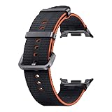 Samsung Athleisure Band (S/M) ET-SOL32 für die Galaxy Watch8 | Watch8 Classic...
