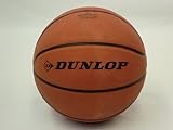 Dunlop DBM7 Basketball Indoor und Outdoor Ball, leichtes Kunstleder, Gr. 7,...