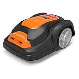 YARD FORCE Mähroboter SA900ECO bis zu 900qm...