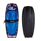 SPINERA Kneeboard Blue Fantasy - Kneeboard