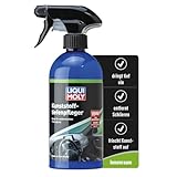 LIQUI MOLY Kunststofftiefenpfleger, Art.-Nr. 1536 I 500 ml Kunststoffpflege...