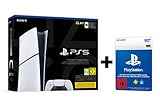 PlayStation®5 Digital-Edition + 80€ PlayStation Store Guthaben | PSN...