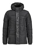 JACK&JONES JUNIOR JCOSPEED Puffer SN JNR