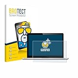 BROTECT 14' Entspiegelungs-Schutzfolie für Notebooks mit 14,0 Zoll (35.6 cm)...