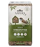 Dehner Natura Premium Wildvogelfutter, Streufutter, Ganzjahresfutter...