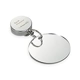 Hoppediz Bac-met BackChecker - Der Rückspiegel für Traglinge