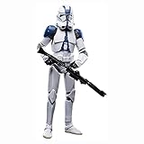 Hasbro Star Wars F5834 Vintage Collection Trooper (501st Legion) Spielzeug, 9,5...