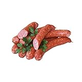 Käsekrainer Würstchen- Landmetzgerei Schiessl - ca. 1000g