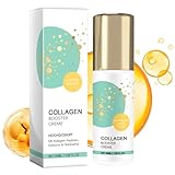 Collagen Booster Creme 50ml,Hyaluron Performance Creme mit...