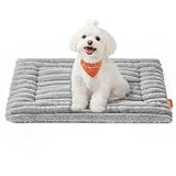 Feandrea Hundedecke, S, 60 x 45 cm, Haustierdecke für Hunde, Katzen, Hundesofa...