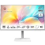 MSI Modern MD272XPWDE 27 Zoll (69 cm) Business Monitor, FHD (1920x1080), 100 Hz,...