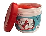 WEB 500ml Pferdebalsam mit Chiliextrakt - Muskelschmerzen, Muskelkater &...