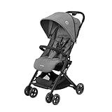 Maxi-Cosi Lara2 Kinderwagen, 0–4 Jahre, 0–22 kg, federleichter, kompakter...