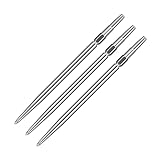 Target Darts Swiss Points, Smooth Swiss Point Dartspitzen (3er Pack Spitzen)...