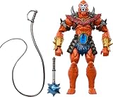 Masters of the Universe Masterverse Actionfigur ca. 18 cm, New Eternia Beast...