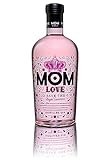 MOM Love Pink Gin (1 x 0.7l)