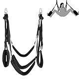Liebesschaukel Sexschaukel Tür und für die Decke,Deluxe Liebesschaukeln Sex...