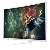 LC-Power LED-Monitor (gebogen, QHD, 97,79 cm (38,5 Zoll), LC-M39-QHD-165-C,...