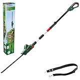 Bosch Home and Garden Akku Teleskop Heckenschere UniversalHedgePole 18 (ohne...
