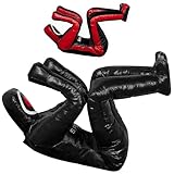 RTX MMA Grappling Dummy Judo Punching Bag Wrestling Dummy Defensive Position...