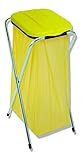 Trend Line Müllsackständer 120 l Müllsackhalter Abfalltrenner...