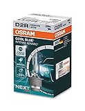 Osram Xenarc Cool Blue Intense NextGen HID-Xenon Birne - D2R - 12V/35W - pro...