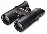 Steiner Safari UltraSharp Fernglas, kompakt, leicht, Leistung, Outdoor-Optik, 10...