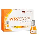 Vitasprint Pro Immun, 24 St. – Immunsystem unterstützen-...