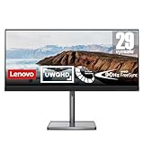 Lenovo L32p-30 | 31,5' UHD Monitor | 3840x2160 | 60Hz | 350 nits | 4ms...