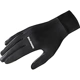 Salomon Cross Warm unisex Handschuhe, Praktisches Design, Atmungsaktive Wärme,...