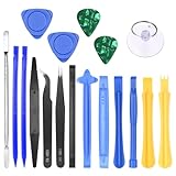 20-in-1 Handy Reparatur Werkzeug Set,Prying and Opening Tool,Elektronik...